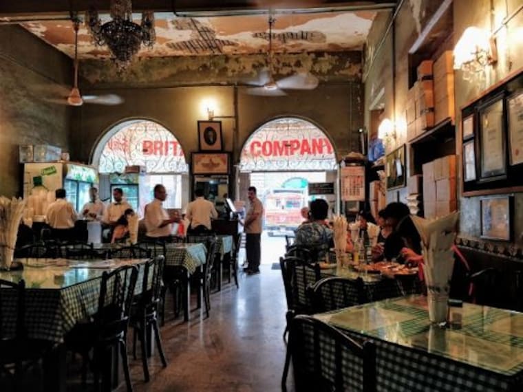 Britannia and Co Restaurant_3